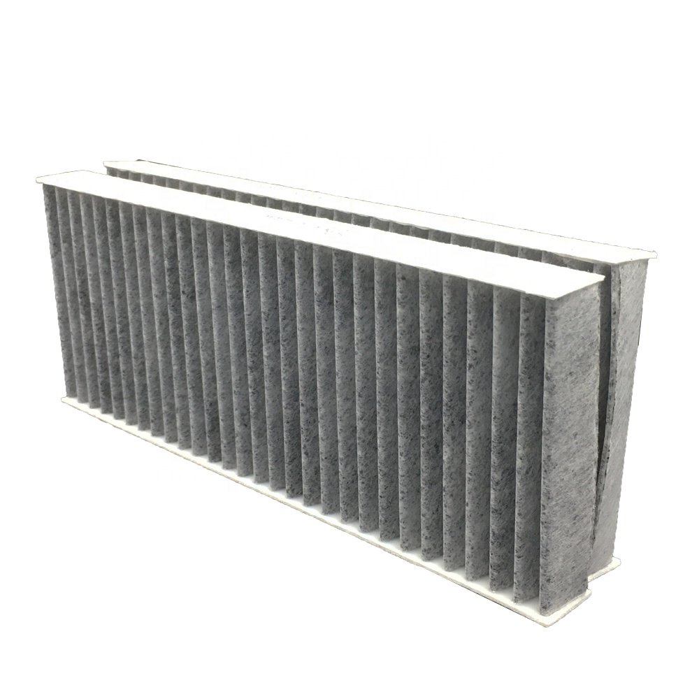 China Wholesale Activated Carbon air Filter 999M1-VR056 27274-9CH0A 27274-EA000 27277-VR00A 999M1VR006 999M1VR056 Use for Nissan
