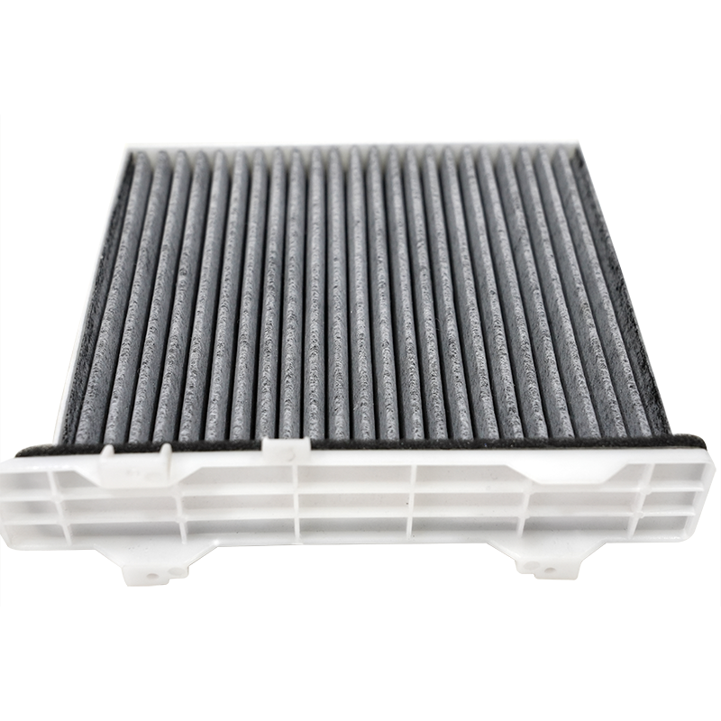 Professional Quality Ac Net air Conditioner Cabin Filter for China