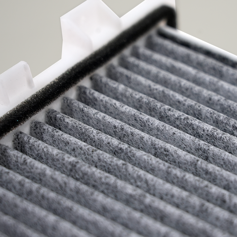 Professional Quality Ac Net air Conditioner Cabin Filter for China