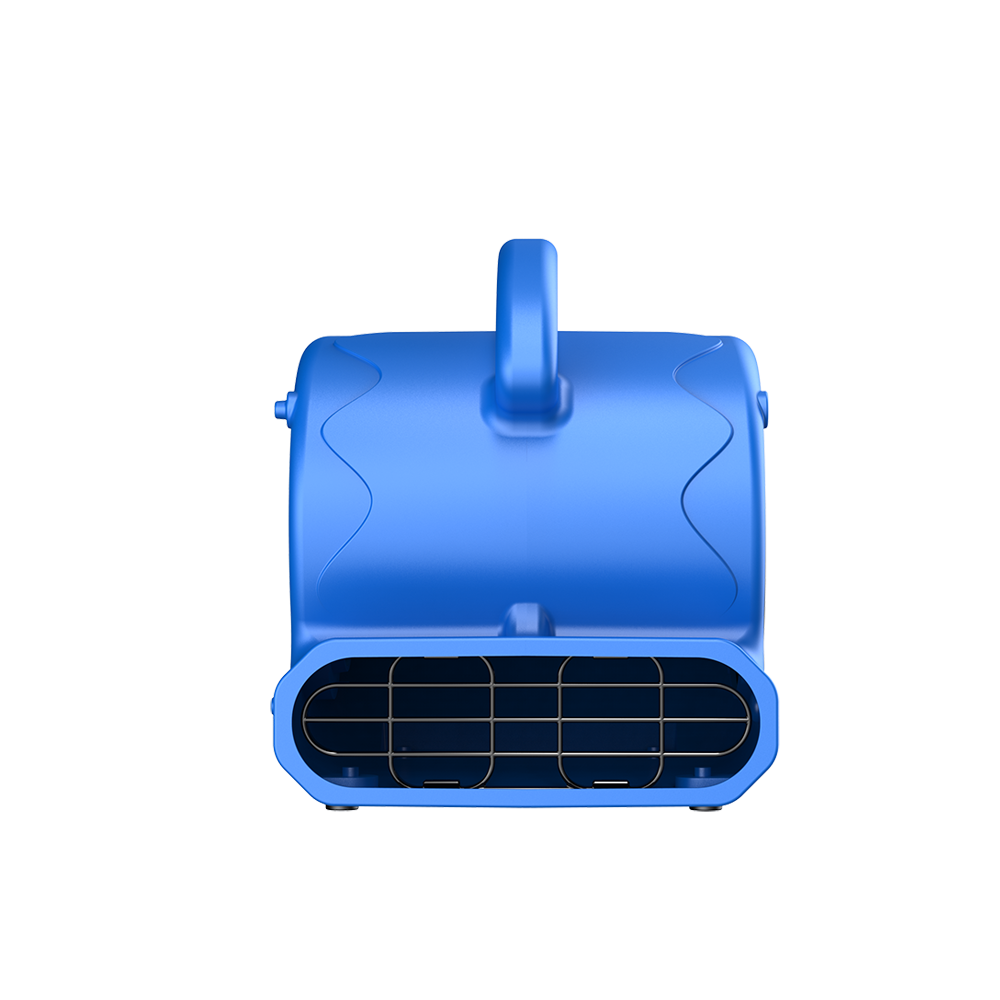 Commercial air Mover Floor Dryer High Efficiency Water Damage restoration