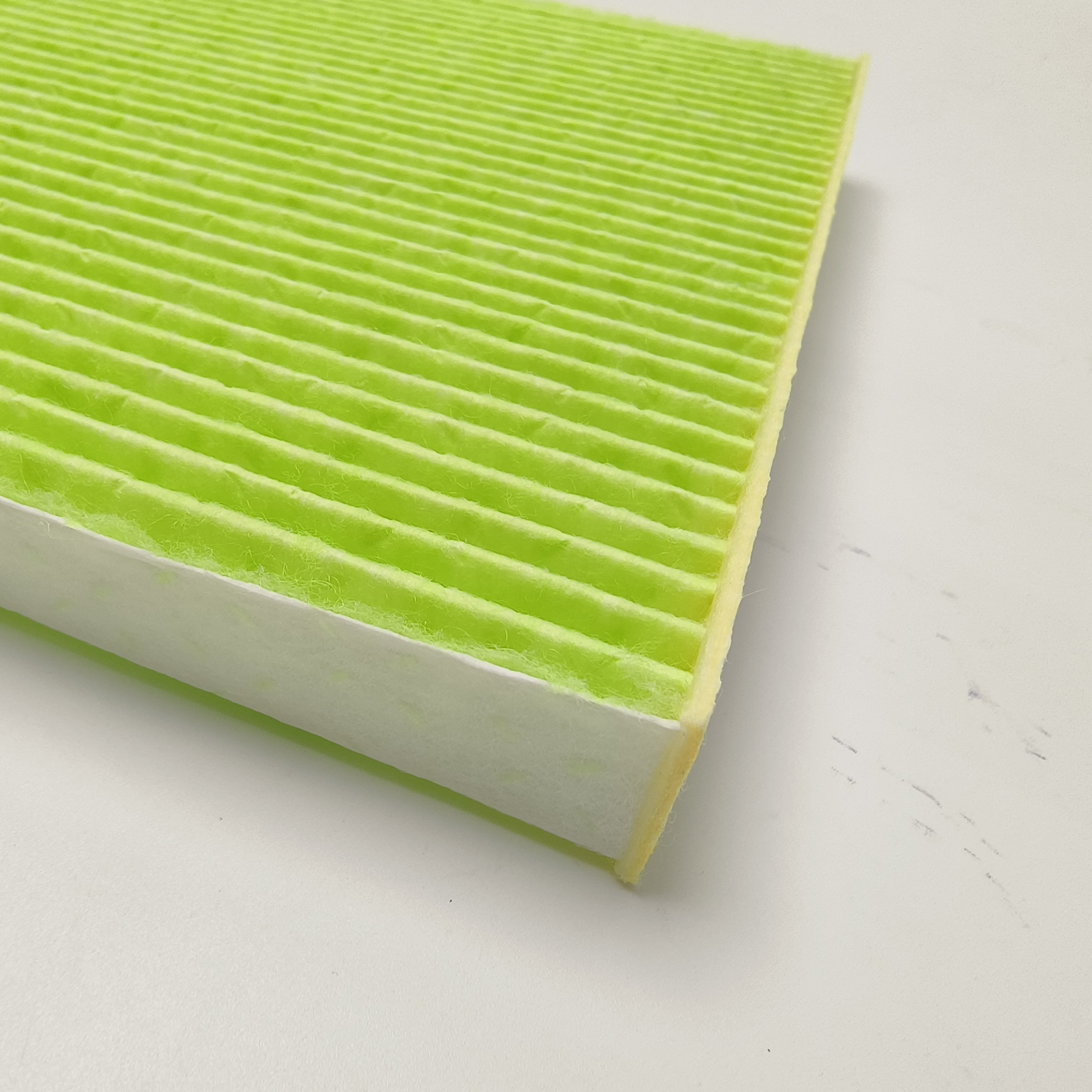 Mazda 6 Pentium Factory Direct Cabin Air Conditioning Filter Model GJ6A-61-P11A