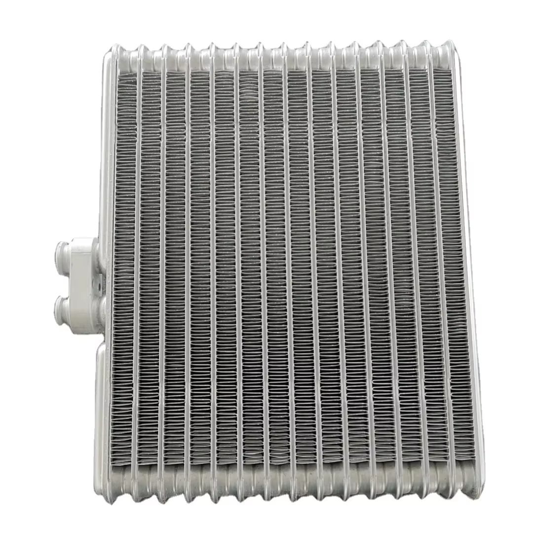 High Quality Universal Auto AC Condenser Air Condensers Product