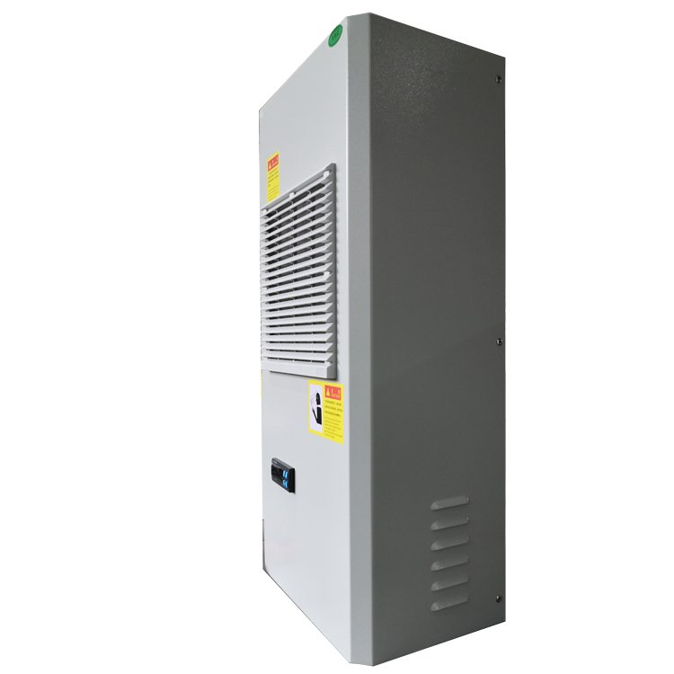 Indoor 220V Industrial Air Conditioner With Condensed Water Evaporator for Electric Panel
