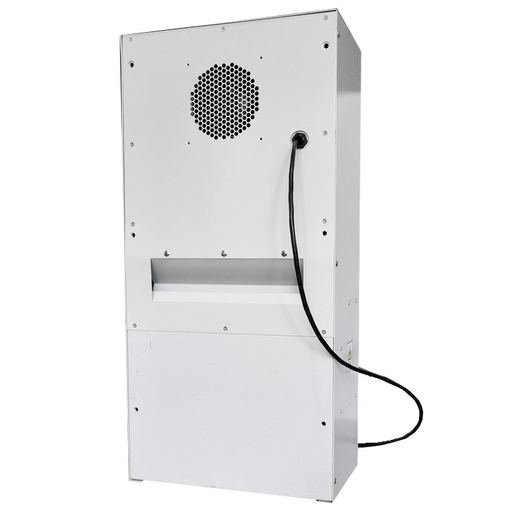 Indoor 220V Industrial Air Conditioner With Condensed Water Evaporator for Electric Panel