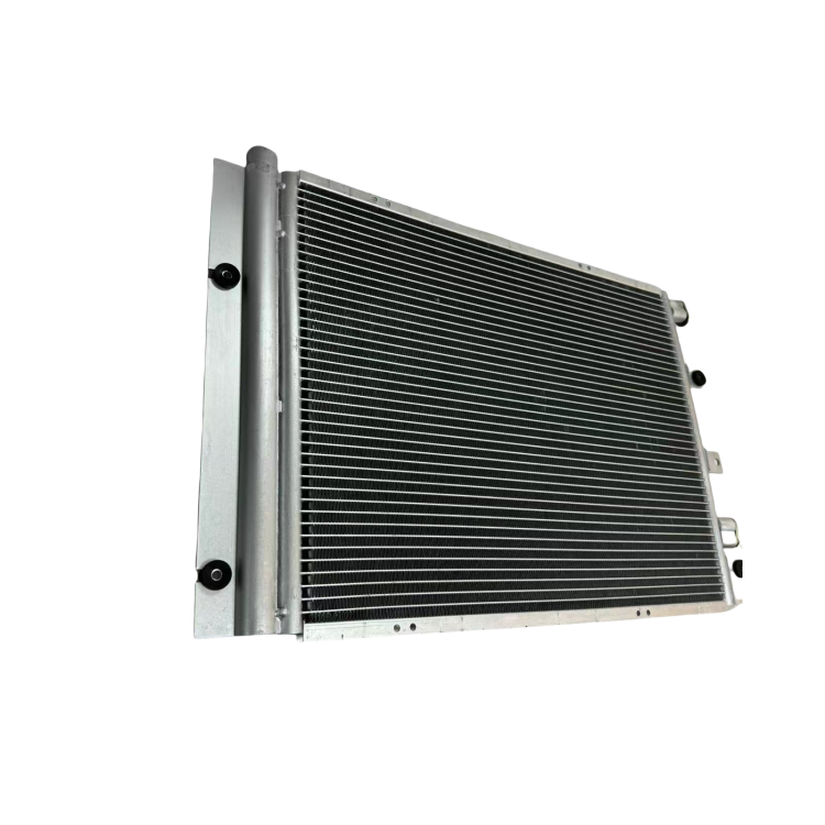 Hot Selling Truck Part Air Conditioner Condenser DZ15221845033 for SHACMAN M3000 Air Conditioner Condenser