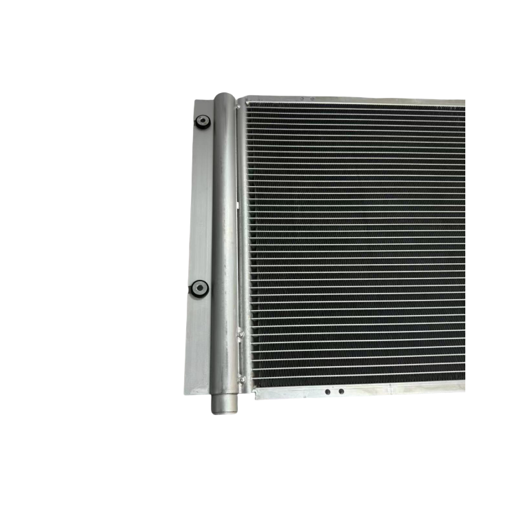 Hot Selling Truck Part Air Conditioner Condenser DZ15221845033 for SHACMAN M3000 Air Conditioner Condenser