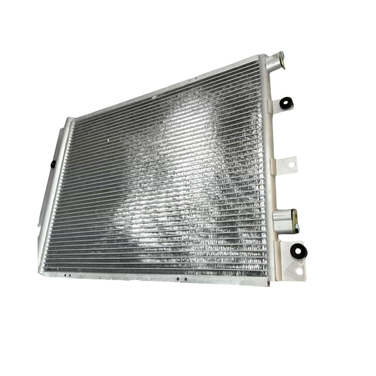 Hot Selling Truck Part Air Conditioner Condenser DZ15221845033 for SHACMAN M3000 Air Conditioner Condenser