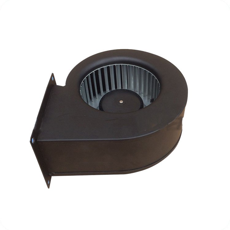 12v Dc Small Car Industrial Centrifugal Blower Fan