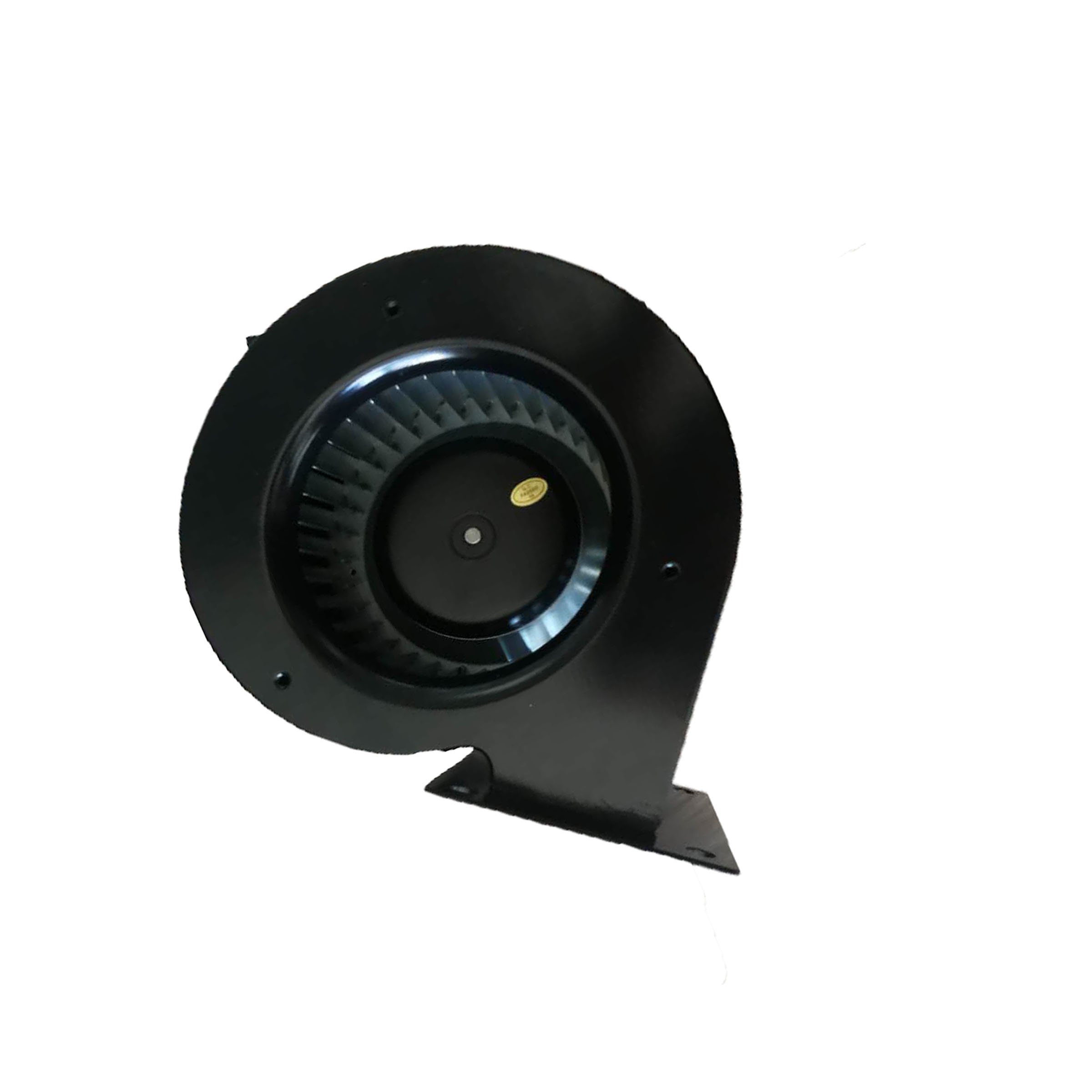 12v Dc Small Car Industrial Centrifugal Blower Fan
