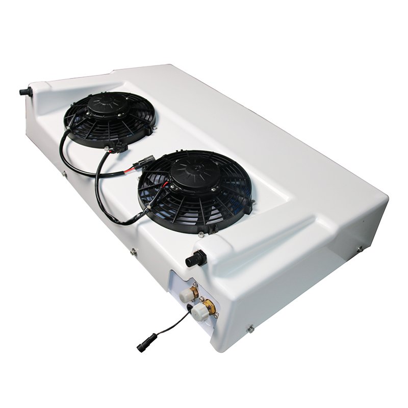 TrustHT Cooling Units Air Conditioning Condenser C360 Fresh Truck Transport Air Conditioners for Transport Freezer System
