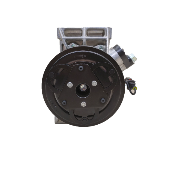 Nissan March/Sunny Sylphy Calsonic CR08B New 92600-1HC1B 92600-1HD1B 12V Ac Compressor Air Compressors for Vehicle