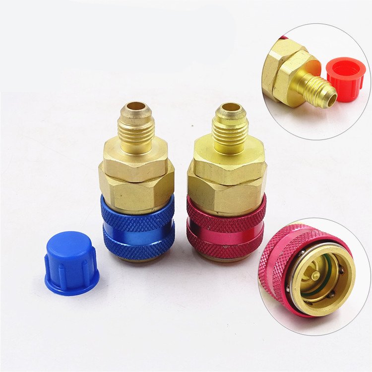 Big Discount Factory Supply Air Conditioning Fluorination Table Air-conditioner Parts