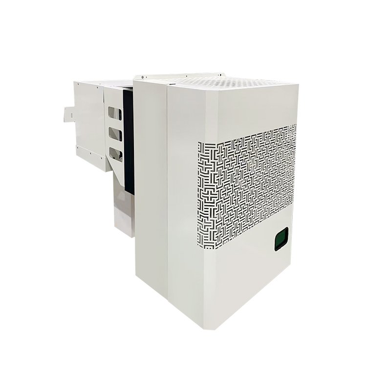 Through Wall Monoblock Cold Room Air Conditioner Condensing Unit