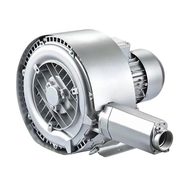 Heavy Duty Industrial Air Blower 220v 50hz Air Flow Centrifugal Blower Fan