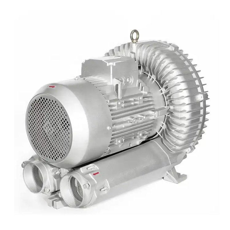 Heavy Duty Industrial Air Blower 220v 50hz Air Flow Centrifugal Blower Fan