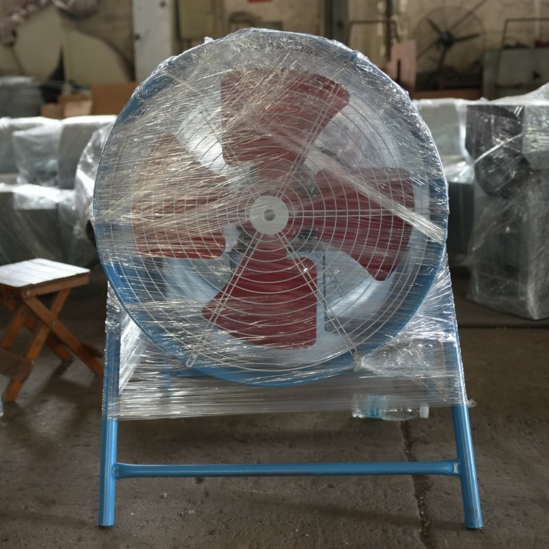 Popular Hot Selling Factory Wholesale Industrial Fans Centrifugal Blower Fan Industrial Air Blower