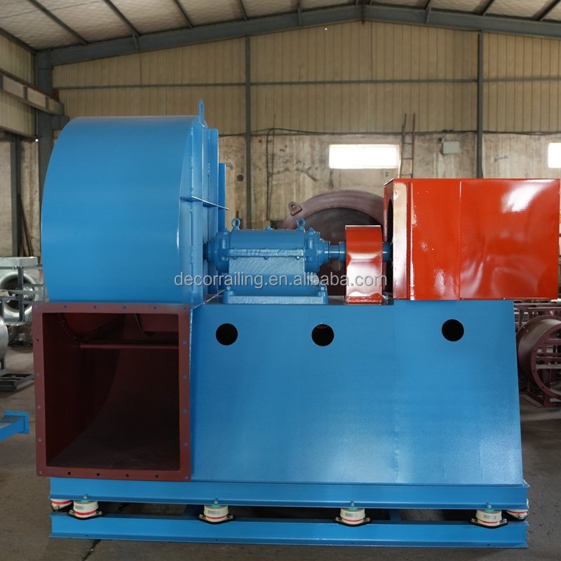 Popular Hot Selling Factory Wholesale Industrial Fans Centrifugal Blower Fan Industrial Air Blower
