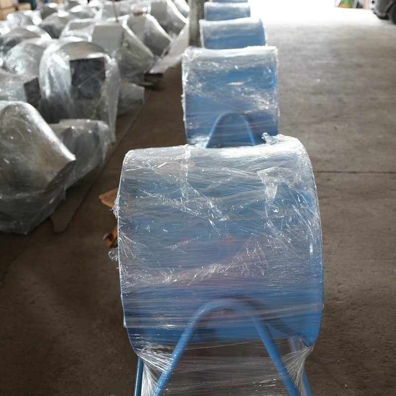 Popular Hot Selling Factory Wholesale Industrial Fans Centrifugal Blower Fan Industrial Air Blower