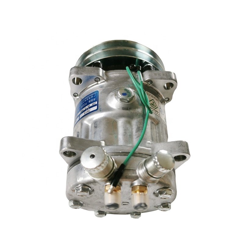 Sanden 7H15 Compressor Auto Parts air Conditioner Compressors for Sale