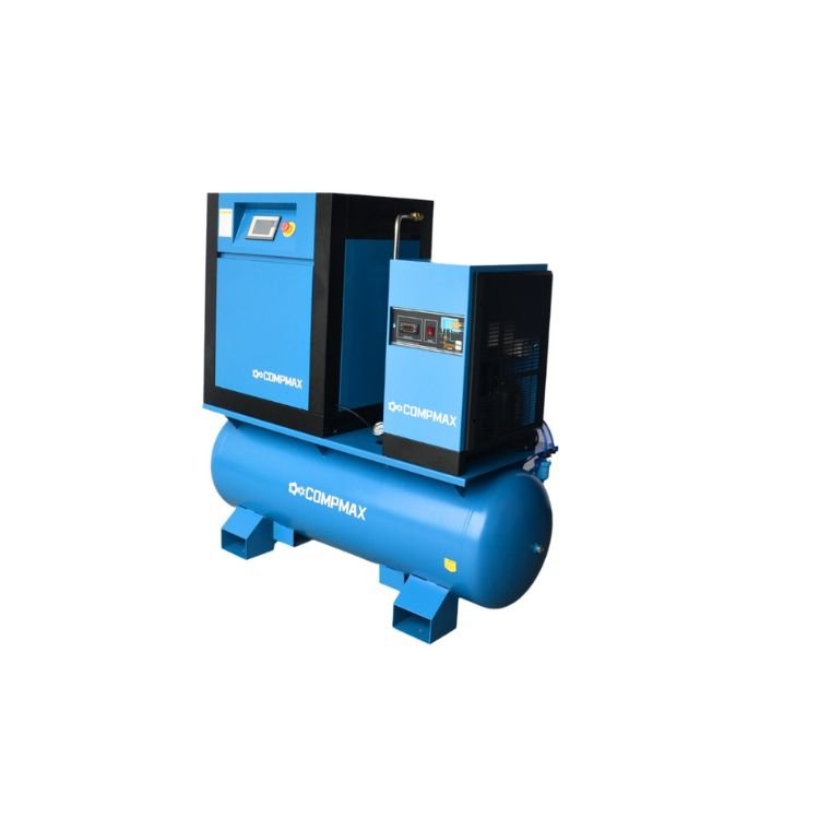 Compressor Factory 16bar 25bar Quiet air Compressor for Sale Laser Machine Metal Fabrication