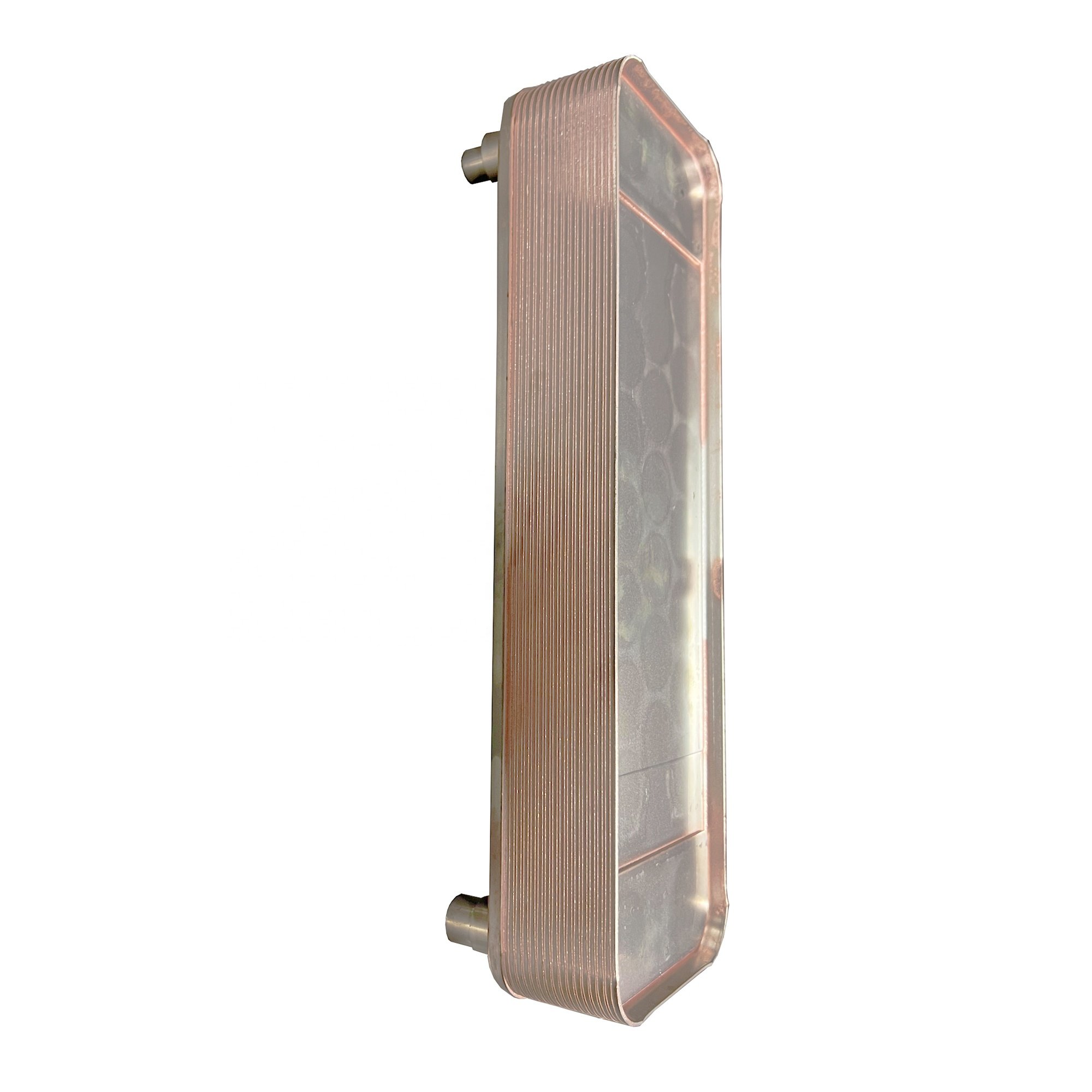 Air Conditioner Condenser HBL40/B26 Stainless Steel 316 Wholesale Price Cooling System