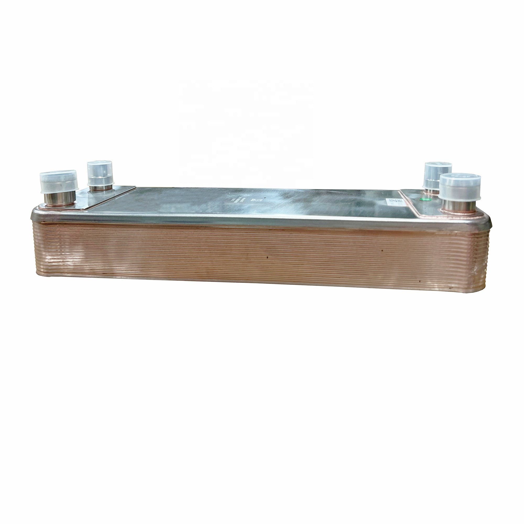 Air Conditioner Condenser HBL40/B26 Stainless Steel 316 Wholesale Price Cooling System