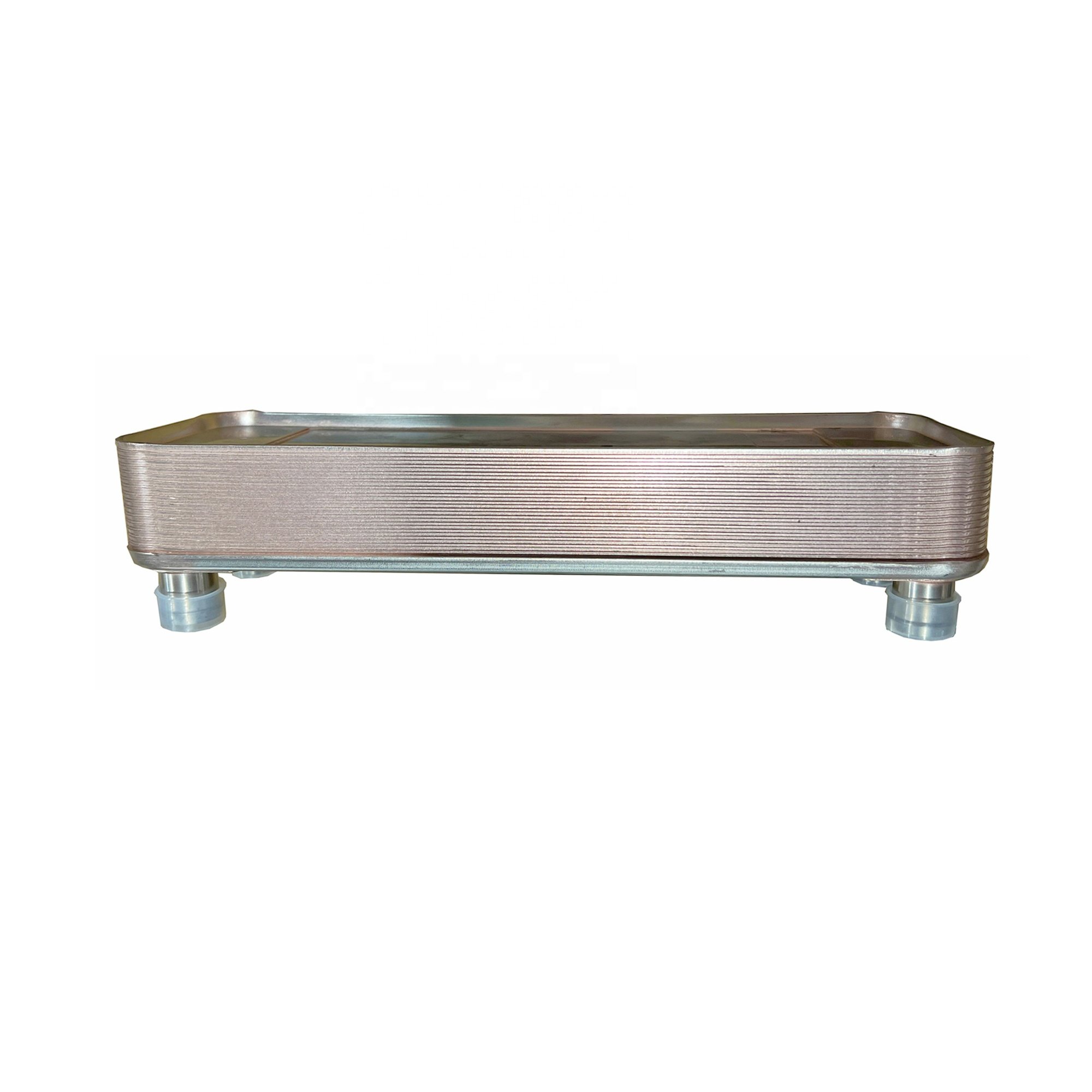 Air Conditioner Condenser HBL40/B26 Stainless Steel 316 Wholesale Price Cooling System