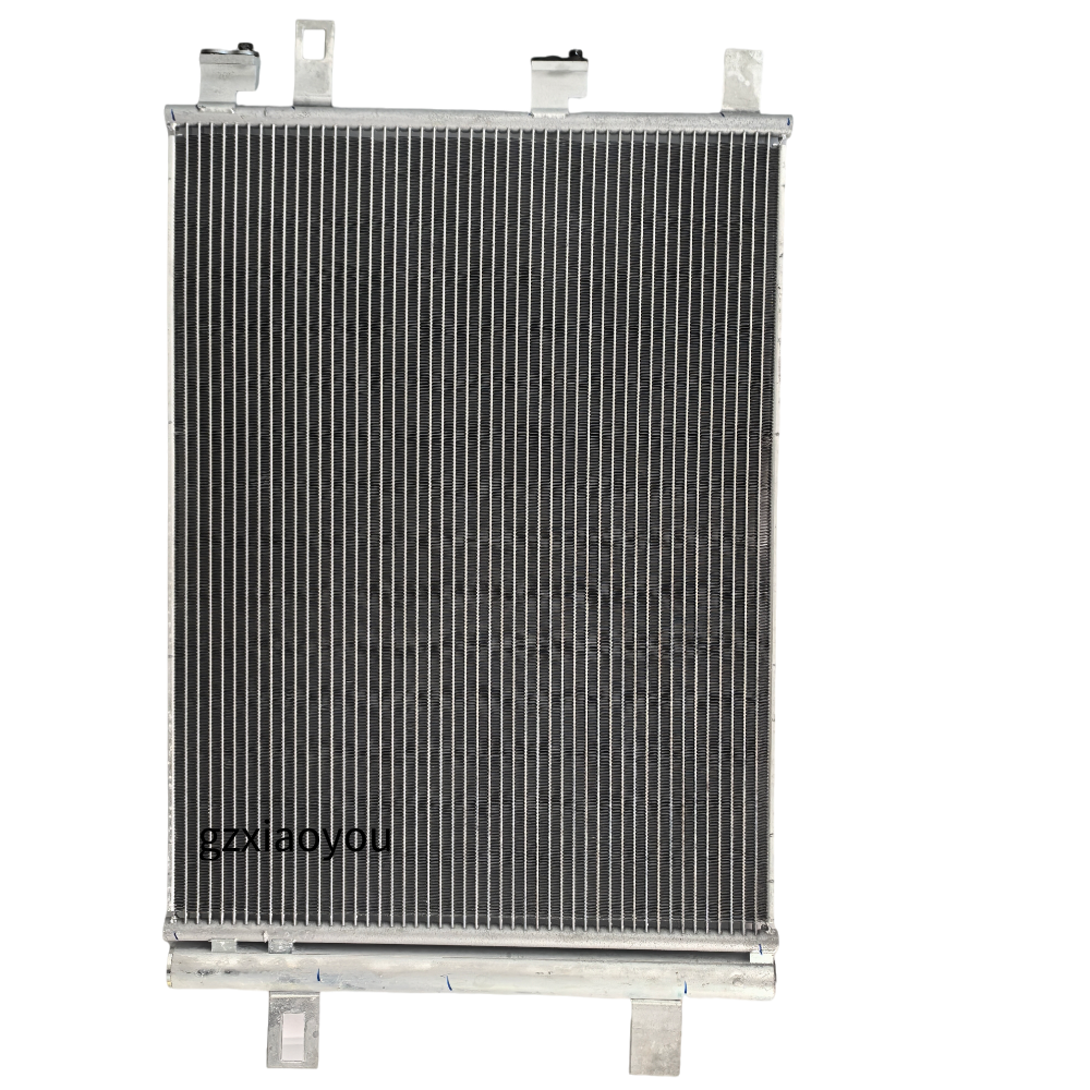 W247/177 247784 GLA180/247753 AMGGLA45 4MATIC 177146 a 250/177145 a 220 4-MATIC Refrigerant Condenser OEM 2475003900