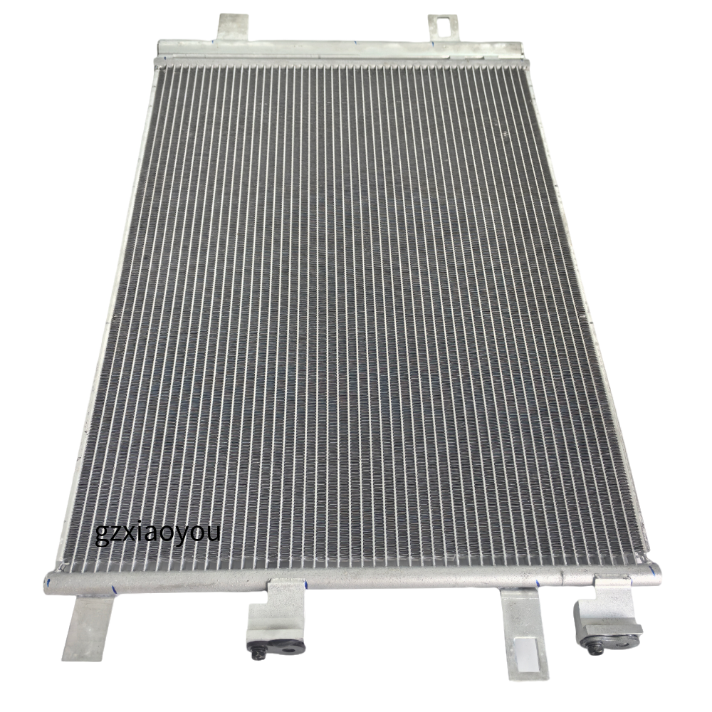 W247/177 247784 GLA180/247753 AMGGLA45 4MATIC 177146 a 250/177145 a 220 4-MATIC Refrigerant Condenser OEM 2475003900