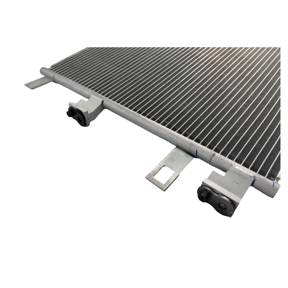 W247/177 247784 GLA180/247753 AMGGLA45 4MATIC 177146 a 250/177145 a 220 4-MATIC Refrigerant Condenser OEM 2475003900