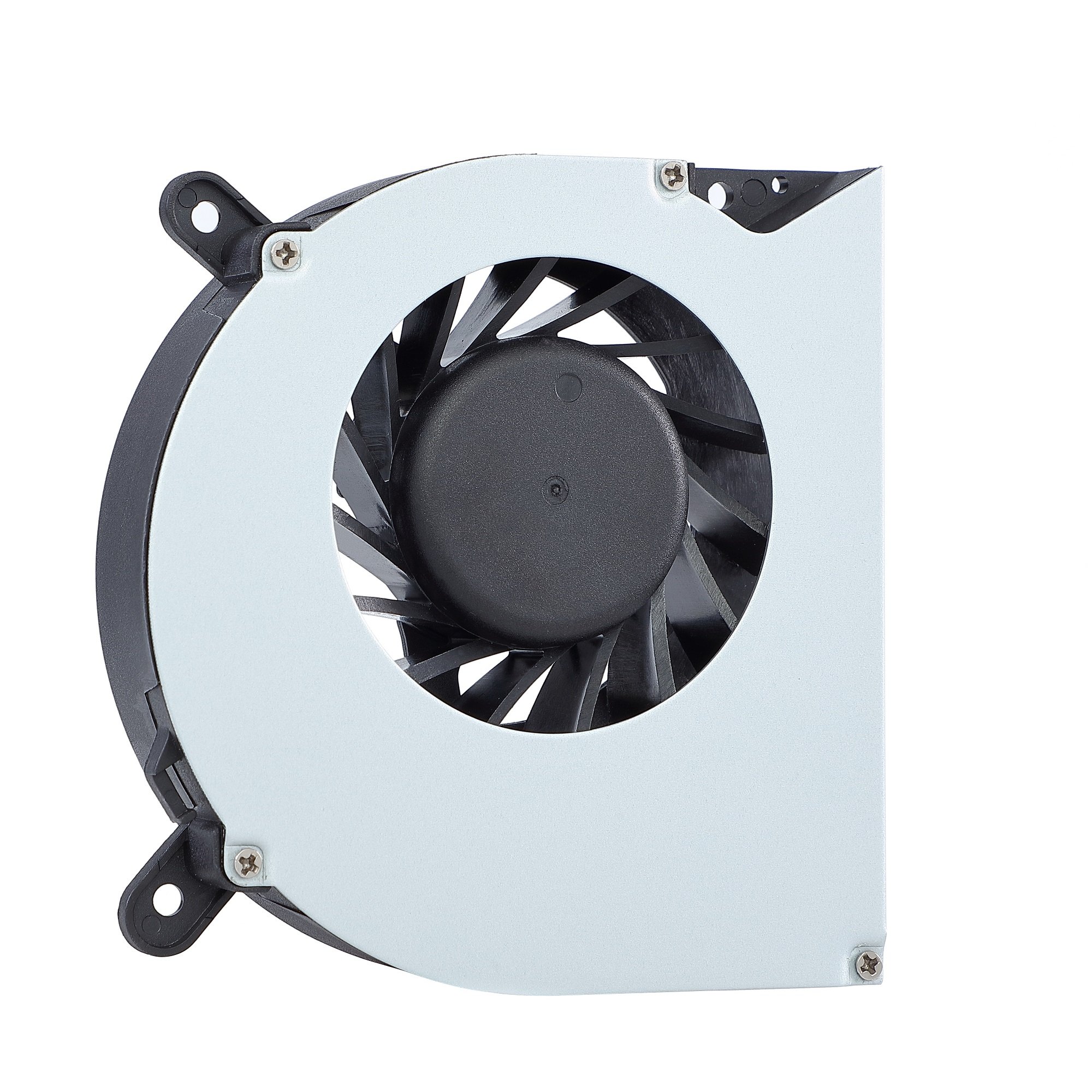 80mm Mini high pressure air blower fan 12v dc 8020 centrifugal cooling fan electric exhaust blower