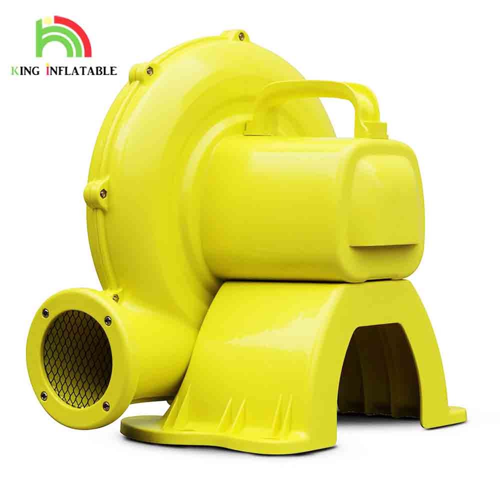 Air Blower 680W 60HZ Commercial Inflatable Blowers Pump Fan Perfect Air Blower for Inflatables