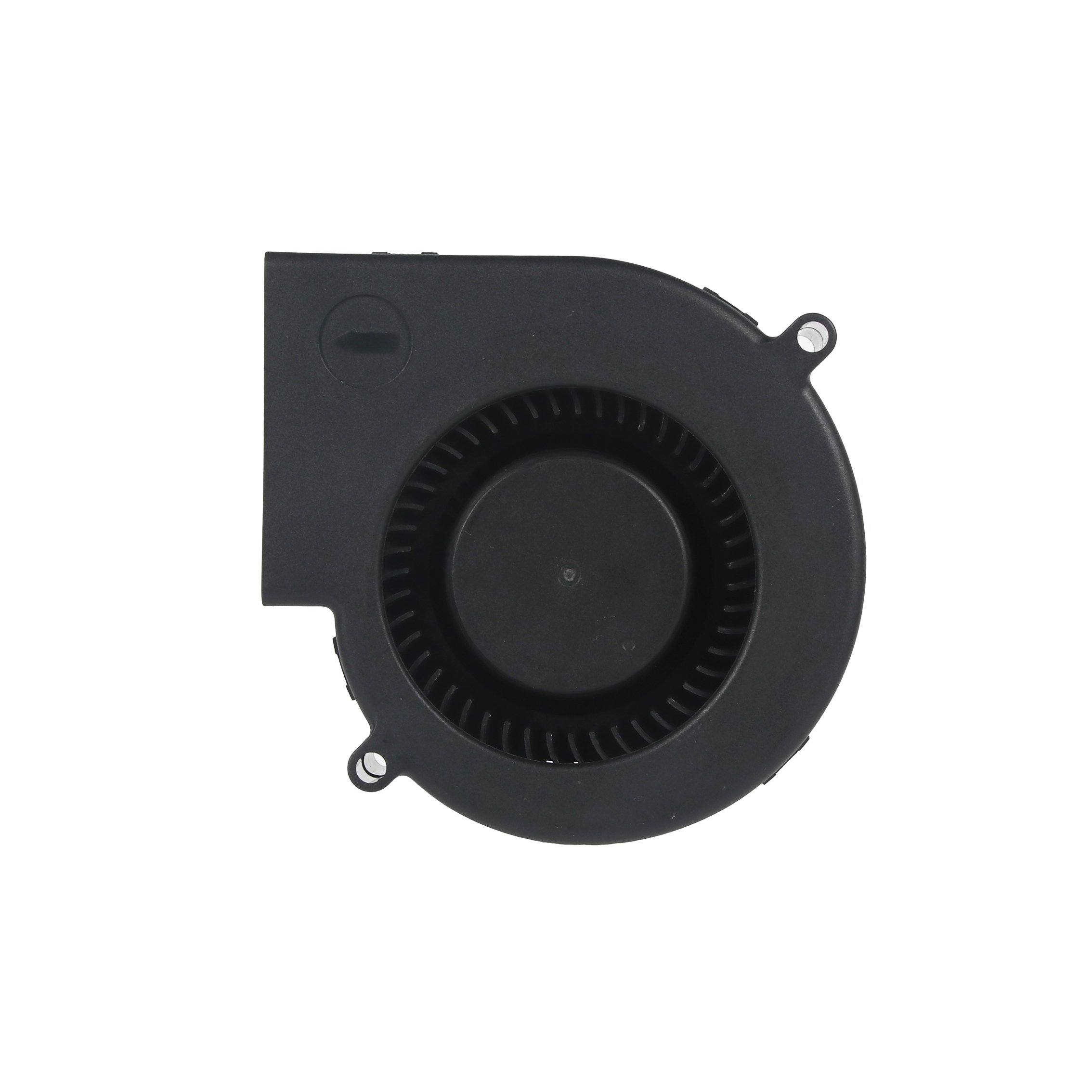DC Blower Fan 97x94x33mm, 12V 24V 48V Dc Brushless Fan Blower, Exhaust Fan Blower