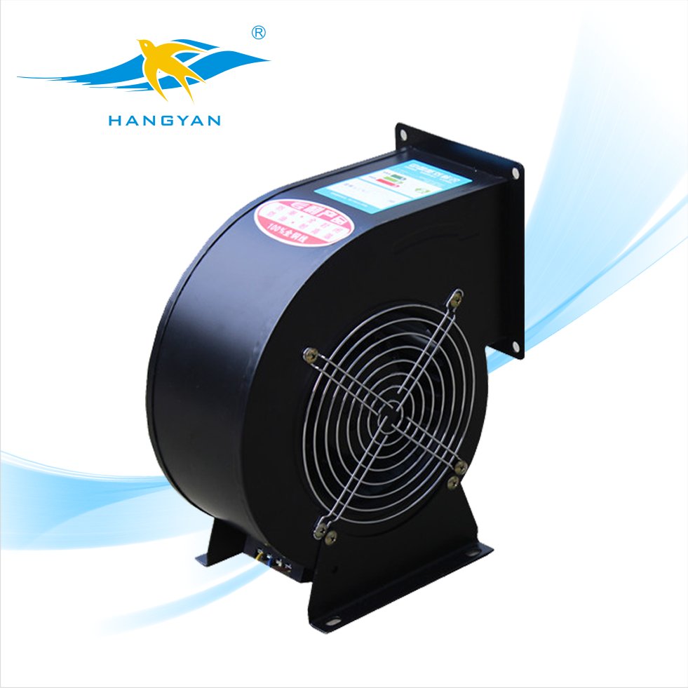 Sirocco Squirrel Cage Kitchen Ventilation Blower Powerful air Conditioner Small Blower Fan