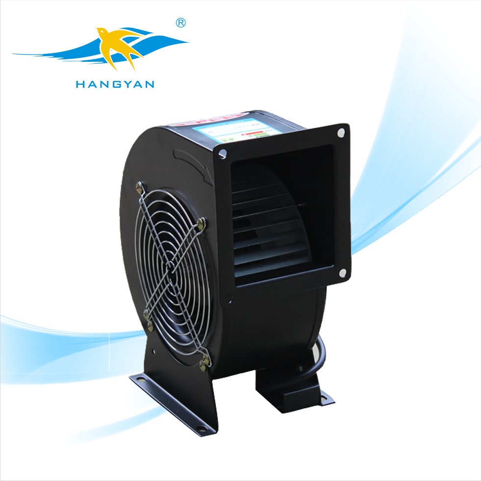 Sirocco Squirrel Cage Kitchen Ventilation Blower Powerful air Conditioner Small Blower Fan