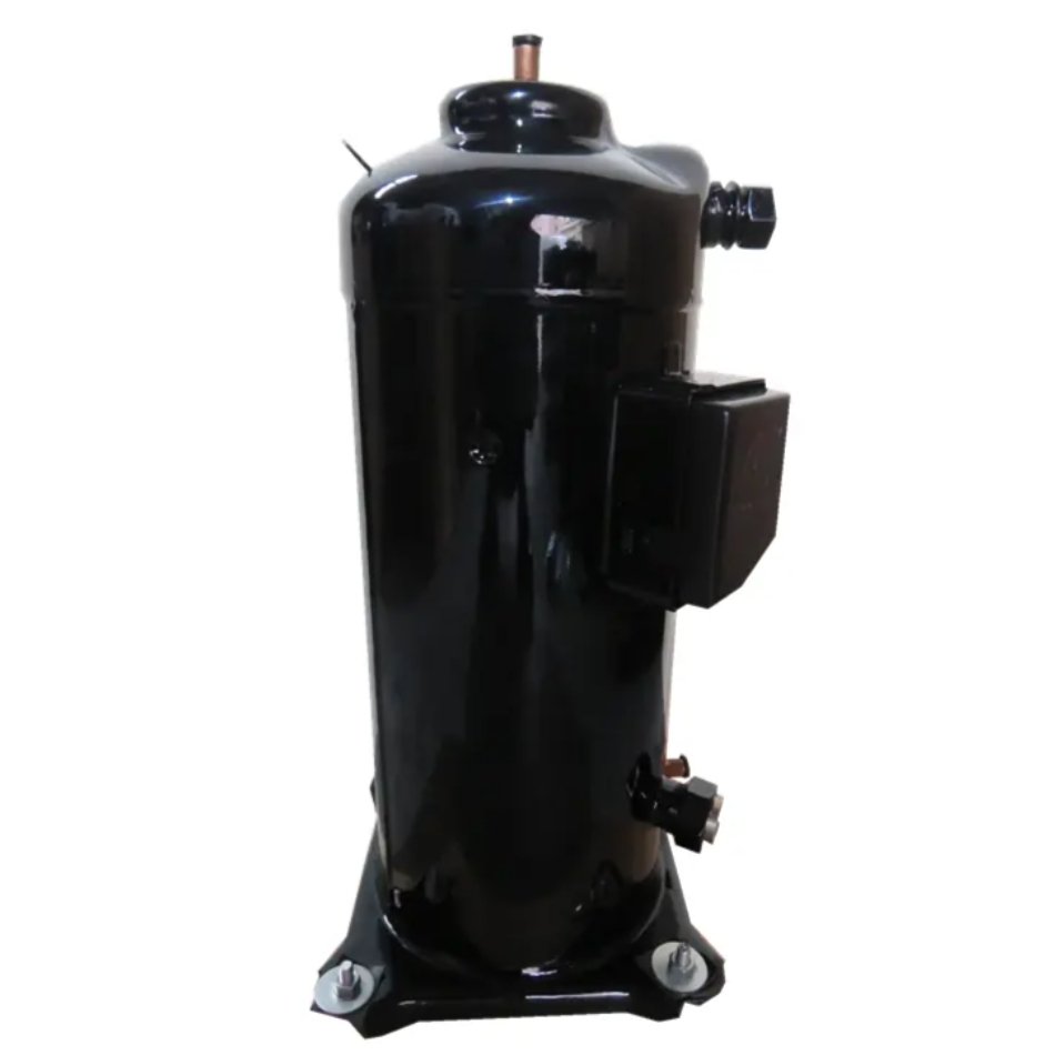 Low Price Copeland Compressor Scroll Refrigeration Compressor ZF15K4E-TF5-550 ZF15K4E-TFD-551 ZB114KQE-TFD-551 ZB76KCE-TFD-551