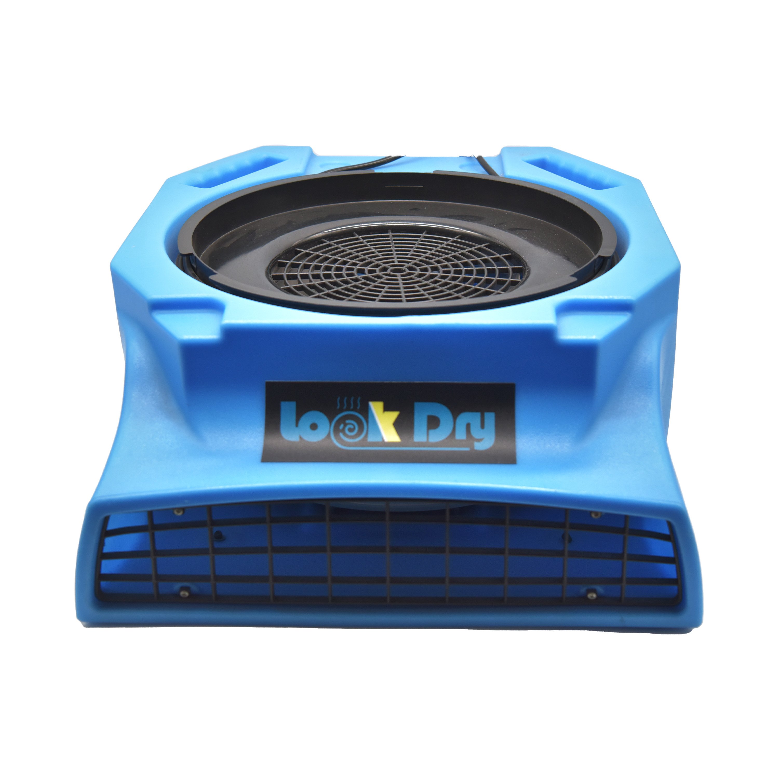 Cleaning Carpet Dryer Carpet Clamp Air Mover Janitorial Water Damage Restoration Floor Blower Fan