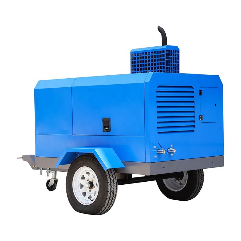 Fine Quality 75 Kw Screw Type Air Compressor Air Compressor Screw Type 500 Liter Type Compressor Screw