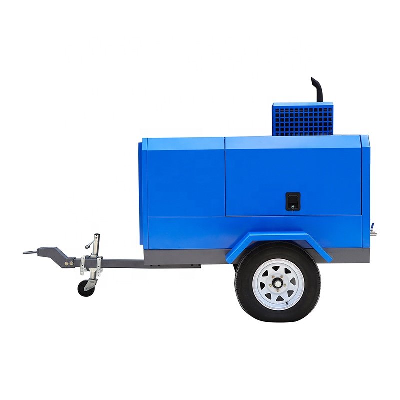 Fine Quality 75 Kw Screw Type Air Compressor Air Compressor Screw Type 500 Liter Type Compressor Screw
