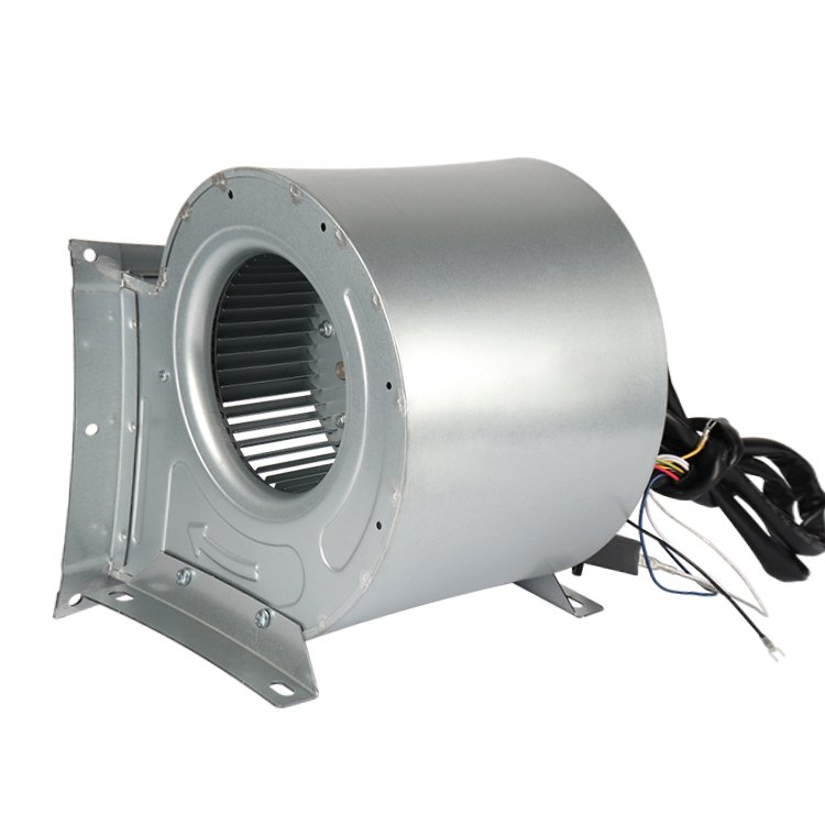 Yuyao Jiale High Temperature Centrifugal Fan Factory Customized Centrifugal Blower for Industrial Centrifugal Forward Fan High