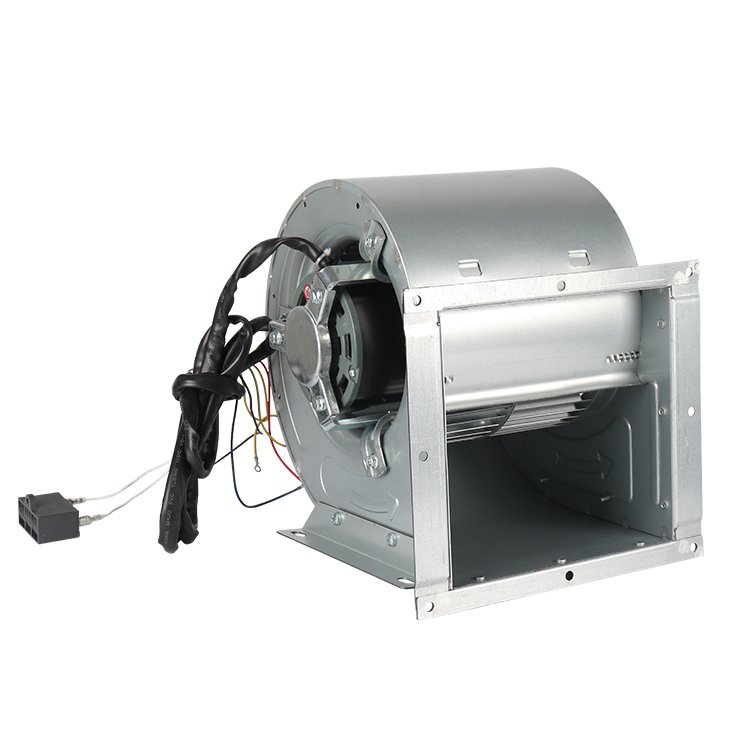 Yuyao Jiale High Temperature Centrifugal Fan Factory Customized Centrifugal Blower for Industrial Centrifugal Forward Fan High