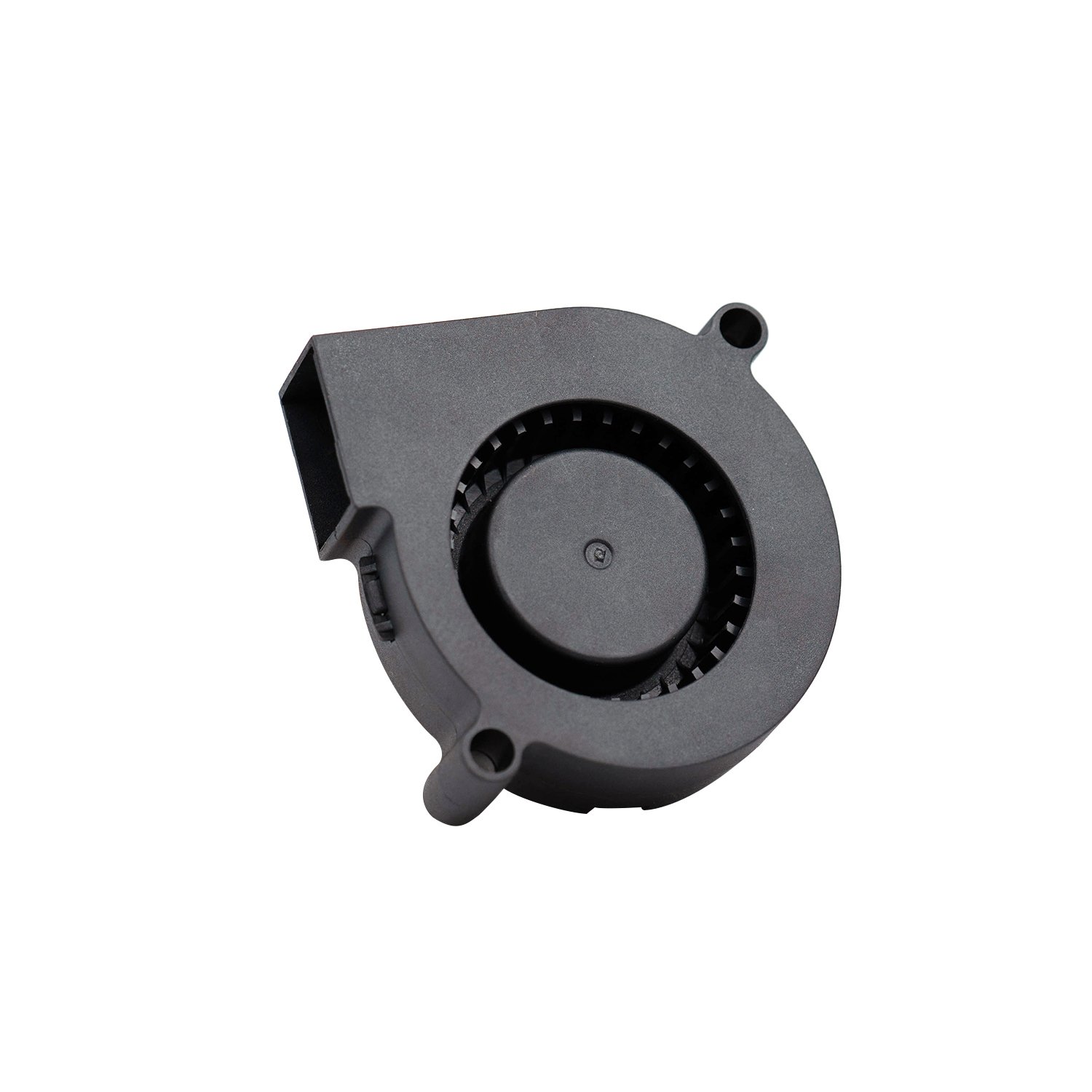 50x50x15mm Micro Dc Blower Supplier 50mm 5v 12v Brushless Fan Blower 5015