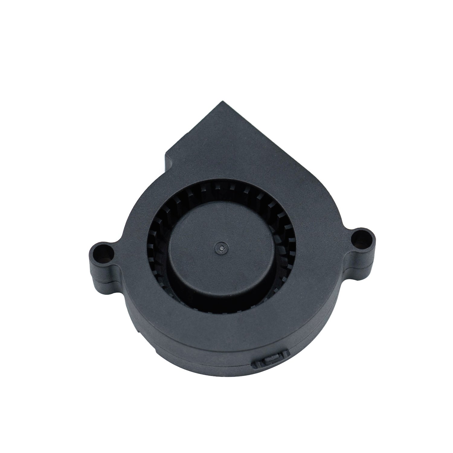 50x50x15mm Micro Dc Blower Supplier 50mm 5v 12v Brushless Fan Blower 5015