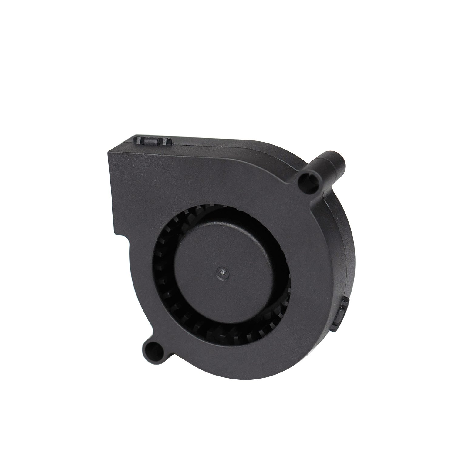 50x50x15mm Micro Dc Blower Supplier 50mm 5v 12v Brushless Fan Blower 5015