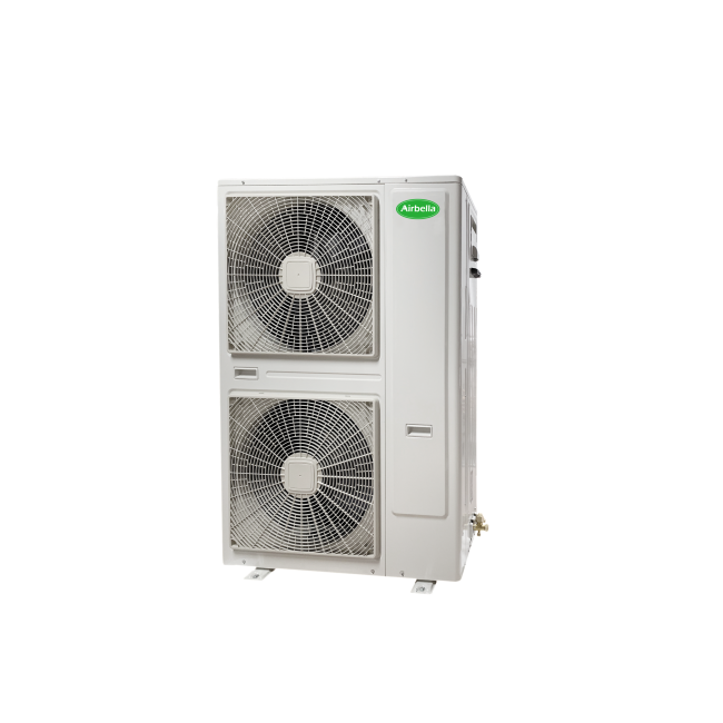 Airbella Light Commercial Air Conditioner Cassette Type 50 Hz ON/OFF Fix Speed Cooling/ Heating LCAC