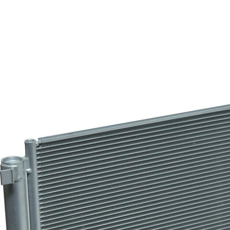 Wholesale Air Conditioning Condenser Assy for Kia Soul 2021 Auto AC Air Cooling Condenser