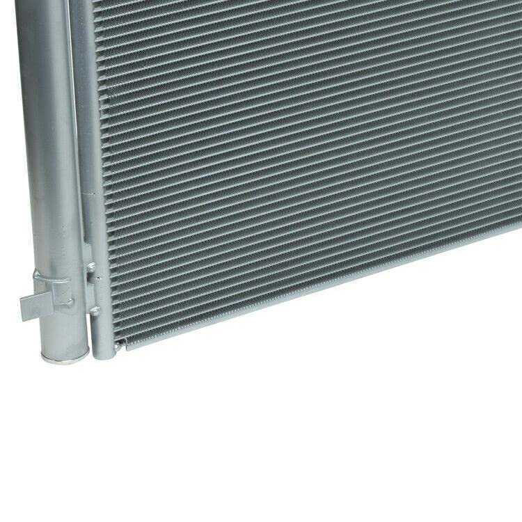 Wholesale Air Conditioning Condenser Assy for Kia Soul 2021 Auto AC Air Cooling Condenser