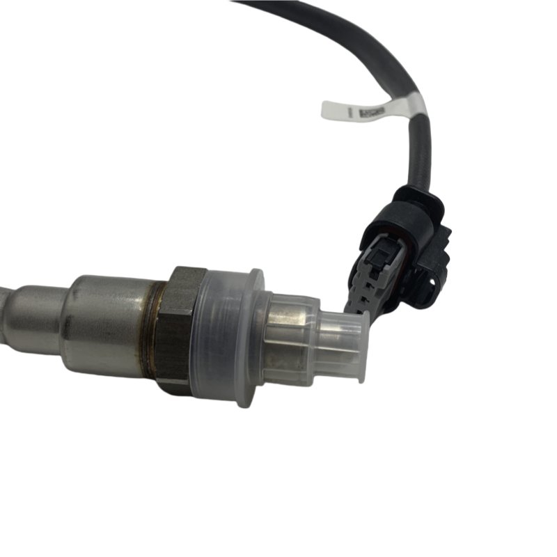 HS Winner Air Fuel Ratio Monitoring Oxygen Sensor HS7A9G444AA for Ford Focus Enhances Engine Efficiency Reliable Cabin Filters