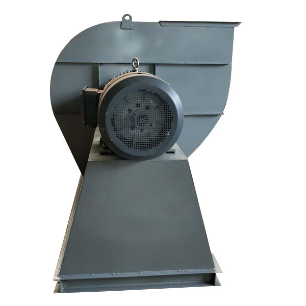Industrial Dust Removal Gas Conveying Material Conveying High Pressure Centrifugal Fan