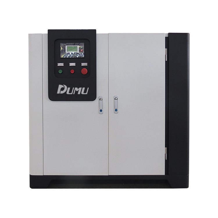 75KW PM VSD Screw air Compressor
